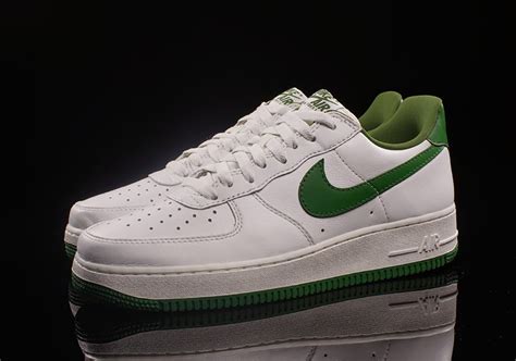 nike air force 1 heren groen|Nike Air Force 1.